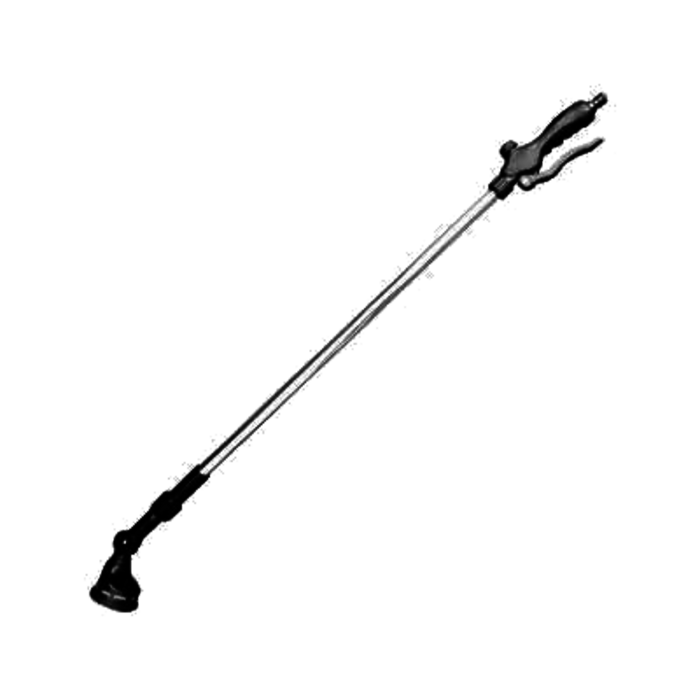 RP PRO watering stick LUXE II black