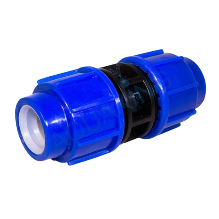 PE Sok 25mm ~ Druppelsysteem