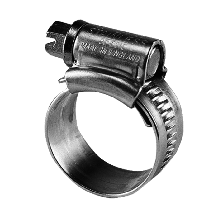 AquaKing Slangenklem ~ Waterslang klem