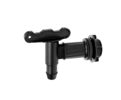 AquaKing Watertonkraan