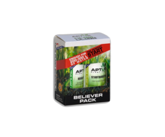 Aptus Aptus BelieverPack