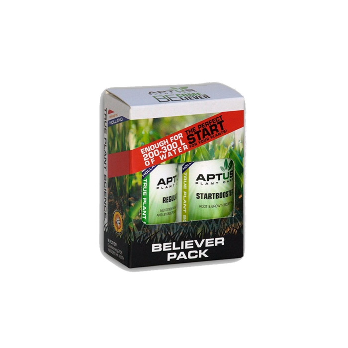 Aptus Aptus BelieverPack