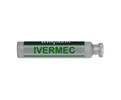 BioQuant BioQuant Bio Ivermec 2.5ml (Spint type A Jong gewas)