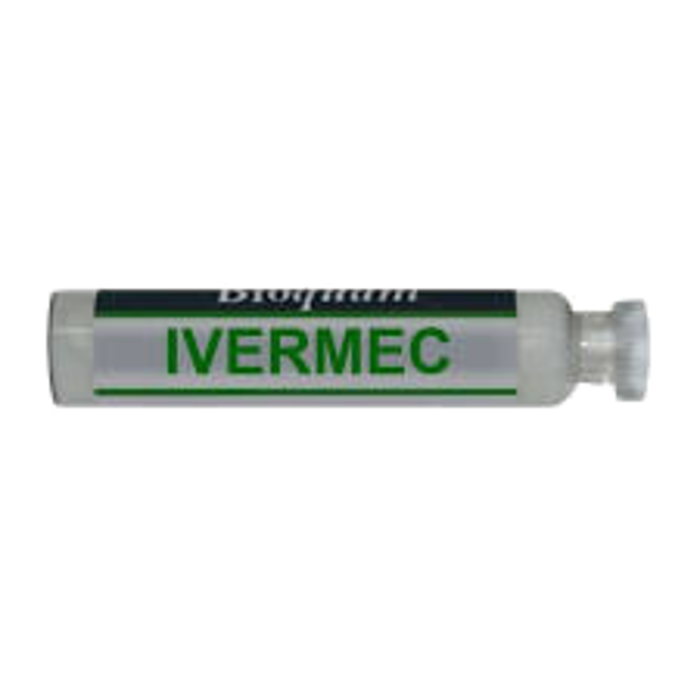 BioQuant BioQuant Bio Ivermec 2.5ml
