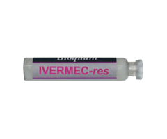 BioQuant BioQuant Bio Ivermec-res 2.5ml (Spint type A Volwassen gewas)