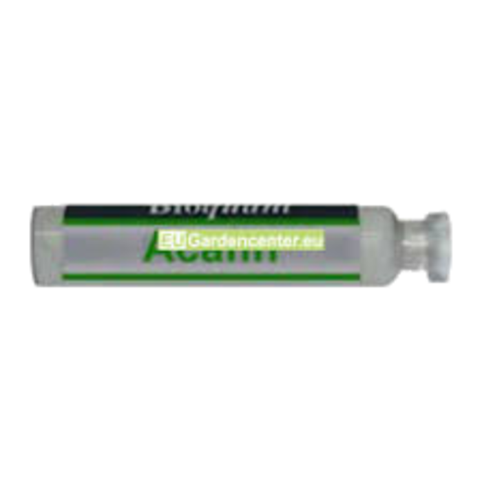 BioQuant BioQuant Bio Acafin 2.5ml (Spint type B Jong gewas)