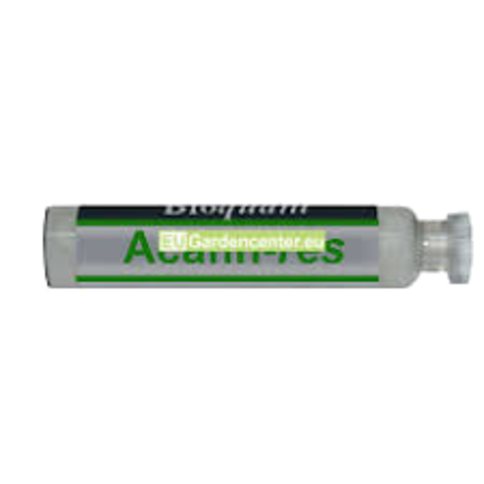 BioQuant BioQuant Bio Acafin-res 2.5ml