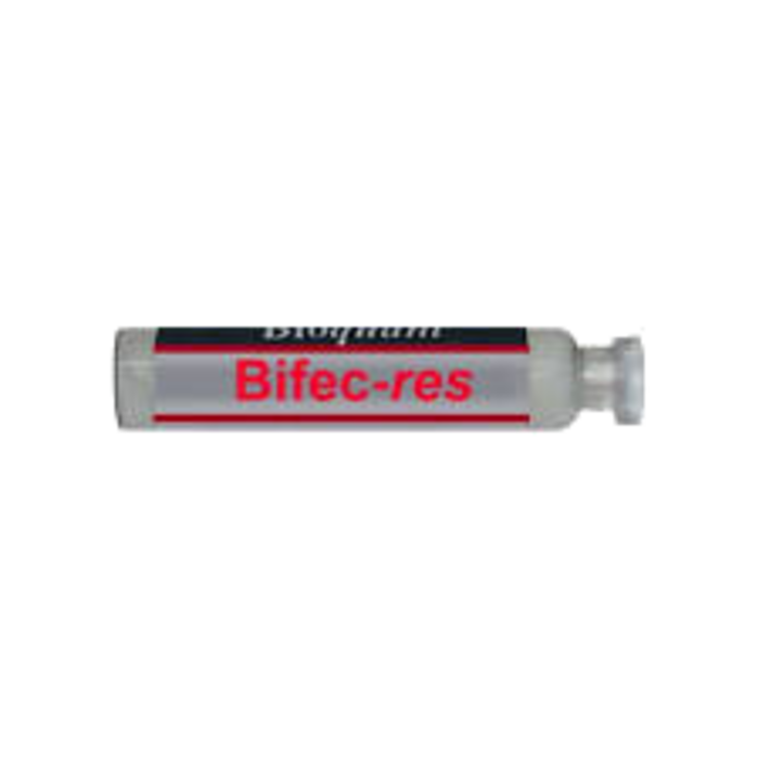 BioQuant BioQuant Bio Bifec-res 2.5ml