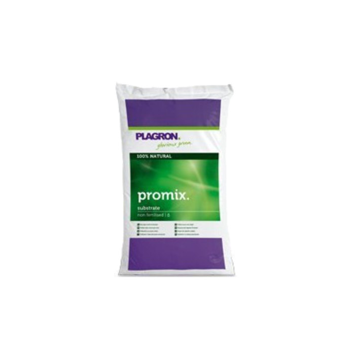Plagron Plagron Promix | Substsraat 50ltr