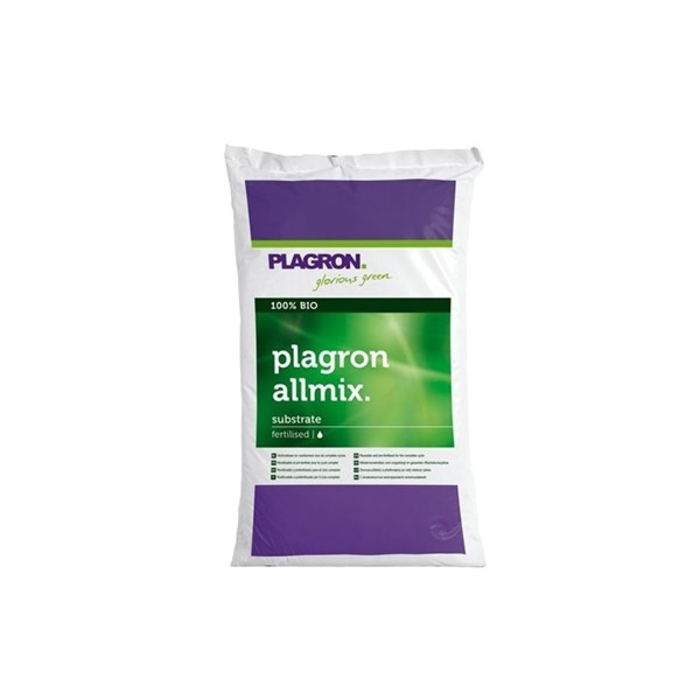 Plagron Plagron Allmix - Substraat 50ltr