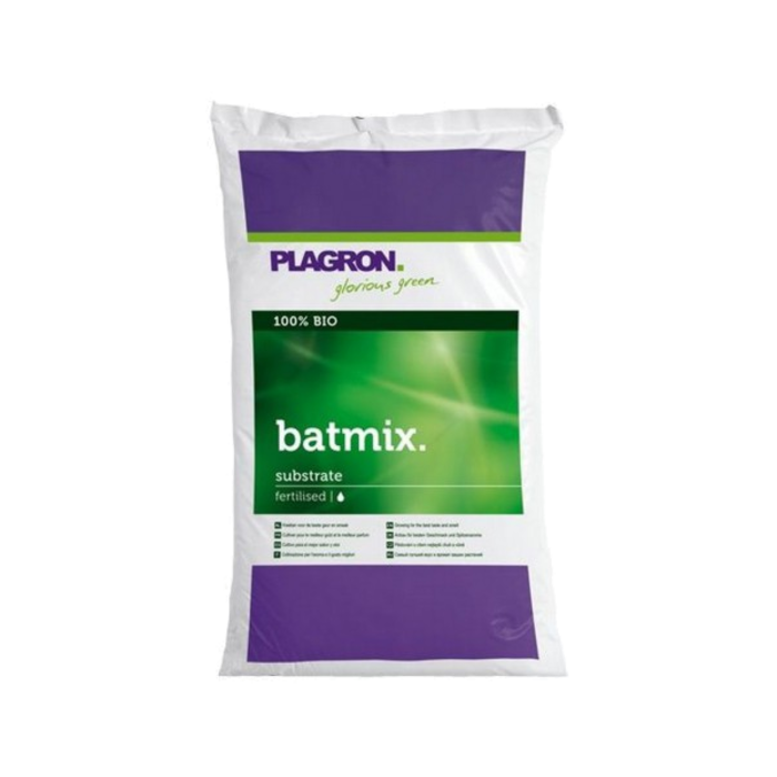 Plagron Plagron Batmix - Substraat