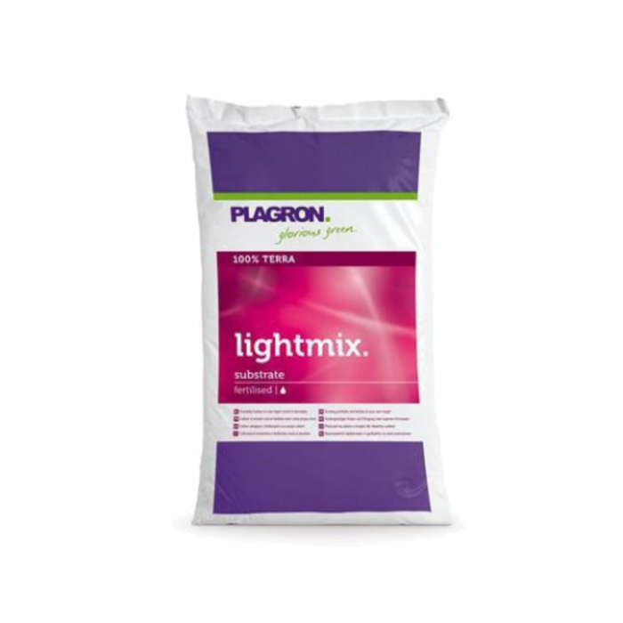 Plagron Plagron Lightmix | Substrate