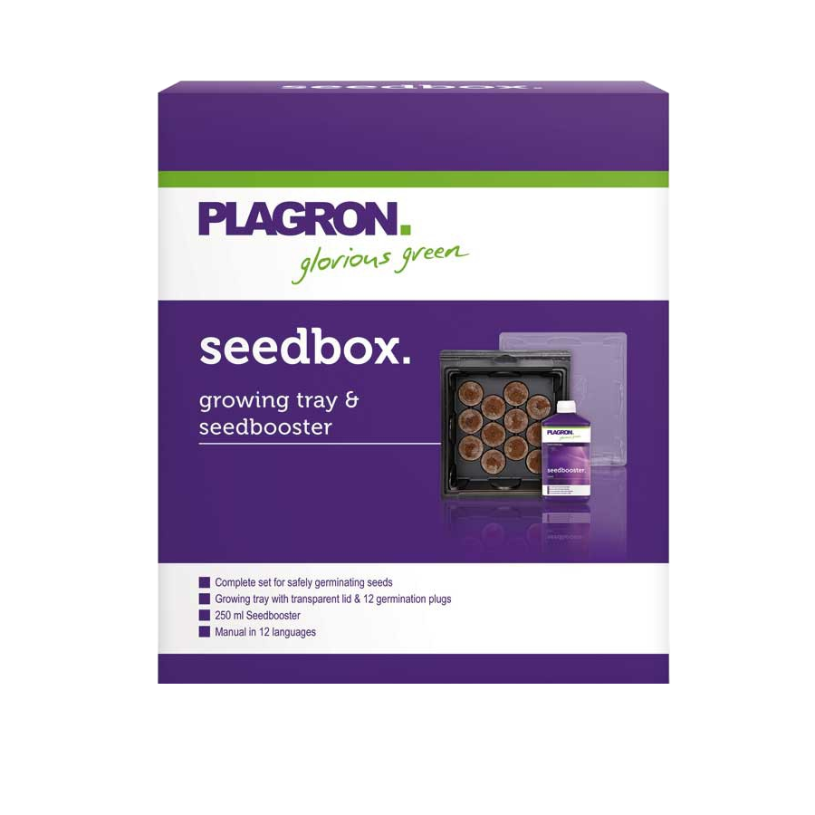 Plagron Plagron Seedbox