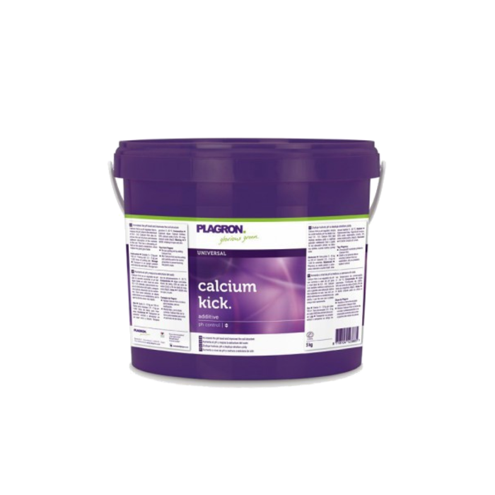 Plagron Plagron Calcium Kick | pH regelaar