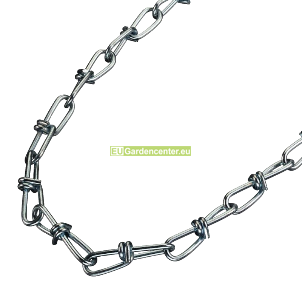 Victorketting op rol 30mtr afbeelding