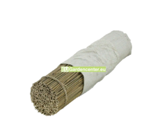 Bamboestokken 120cm - 10 stuks