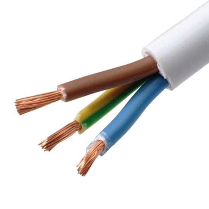 Cable VMVL 3x2, 5mm2