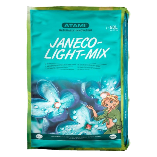 Atami Atami Janeco Lightmix - 50ltr