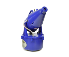 Electric sprayer (blue)