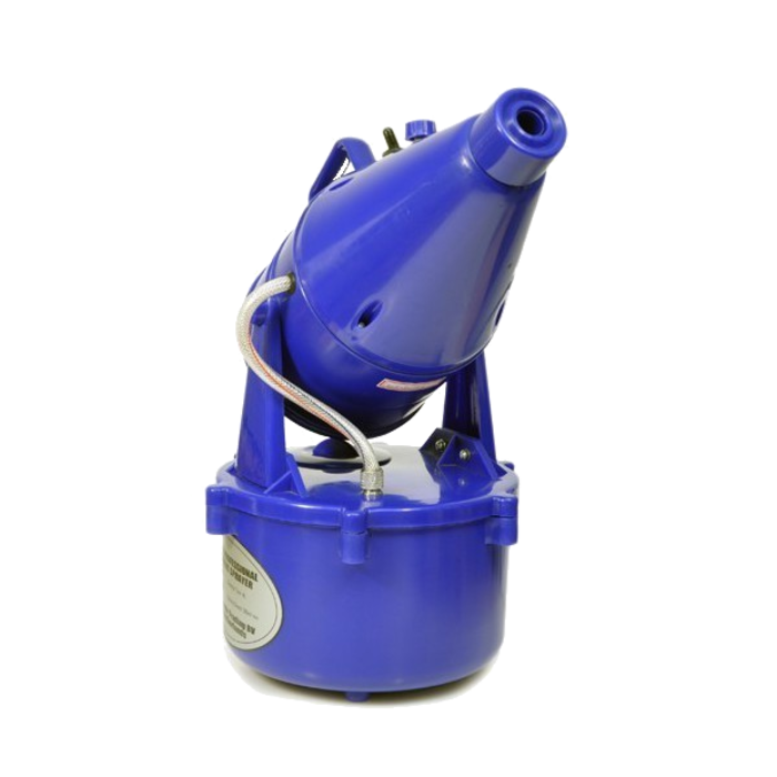 Electric sprayer (blue)