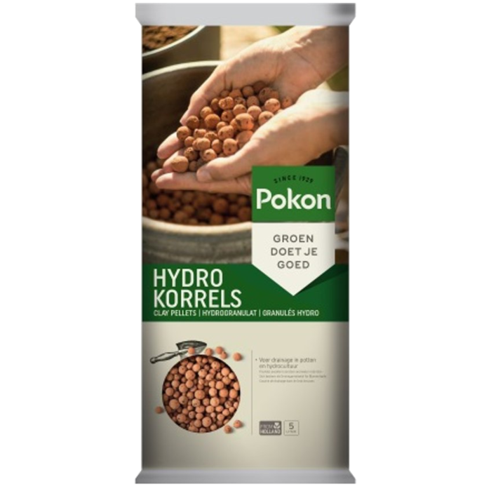 Pokon Pokon Hydro Grain