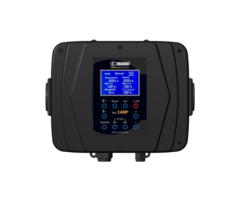 Cli-mate Cli-mate Frequency-Controller