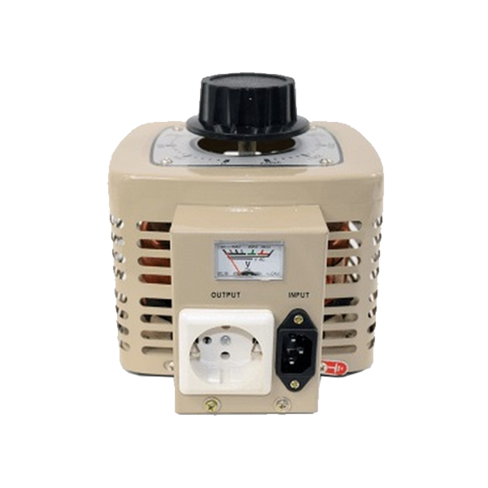 Variac Variac - 2 Amp / 4 Amp / 8 Amp / 12 Amp ~ Regelbare Transformator