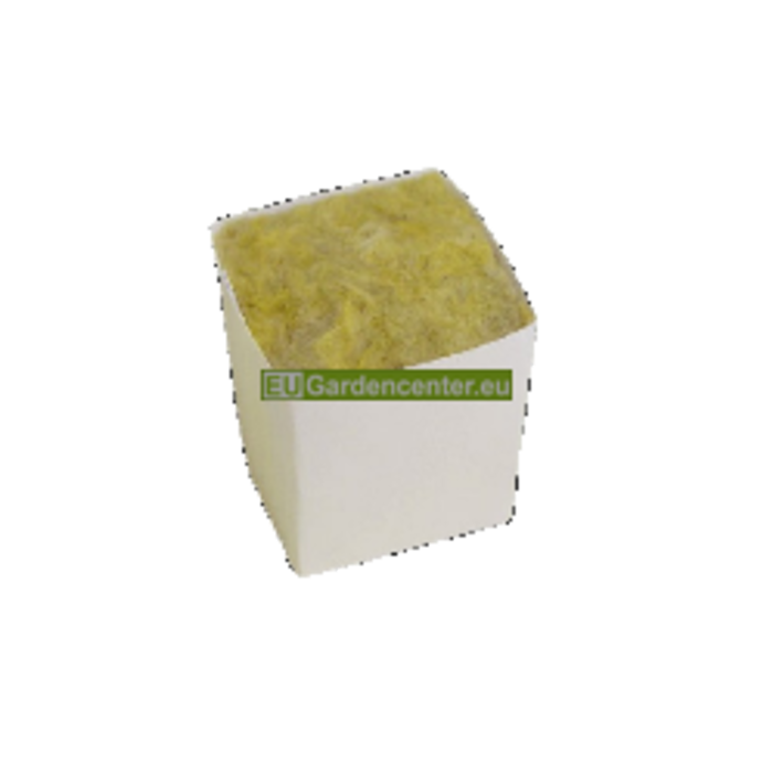 Witmerk stekplug 40x40x40