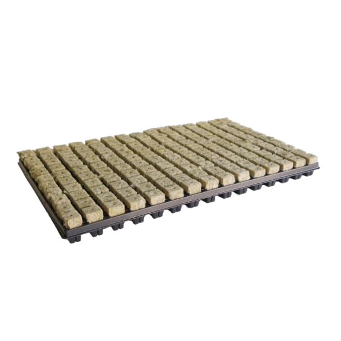 Grodan Grodan Steenwoltray - 77 of 150 stuks