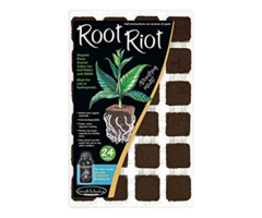 Clonex Clonex Root Riot Tray