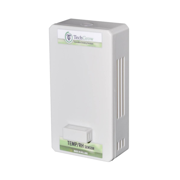 TechGrow TechGrow Temp/RH Sensor ~ Temperatuur & Luchtvochtigheid Sensor