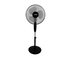 RAM RAM Staande Zwenkventilator ø40cm - 45 Watt