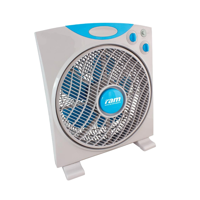 RAM RAM Eco Boxfan ø30cm 40 Watt
