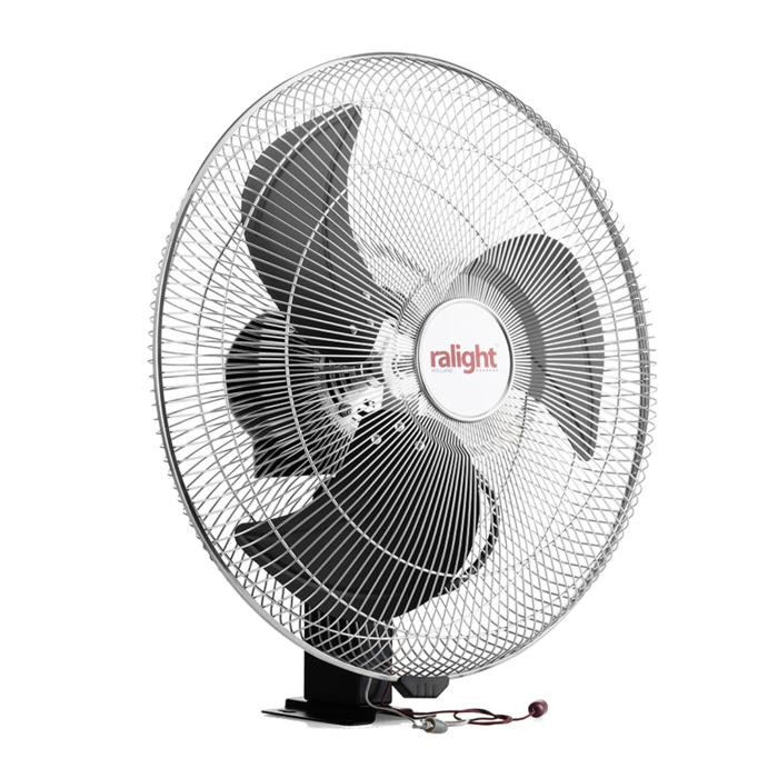 ralight Ralight Wall Fan | 18" ~ Ø45cm | 20" ~ Ø50cm