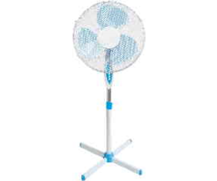 Airfan Airfan standing oscillating fan 40cm