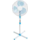 Airfan standing oscillating fan 40cm