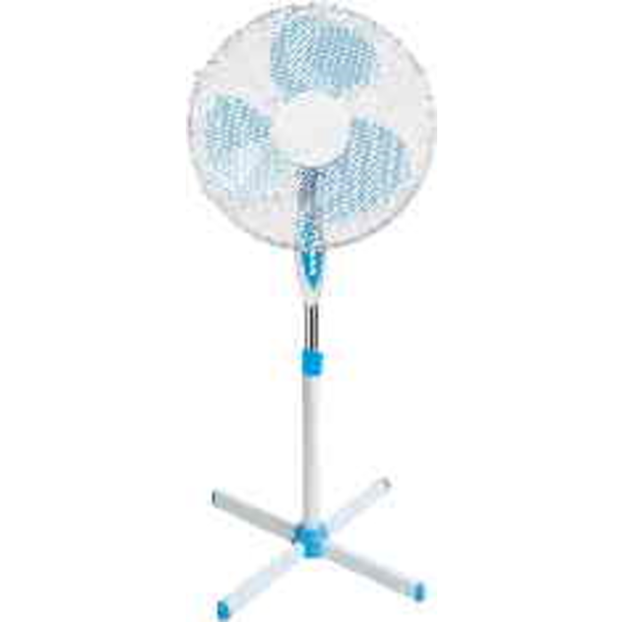 Airfan Airfan standing oscillating fan 40cm