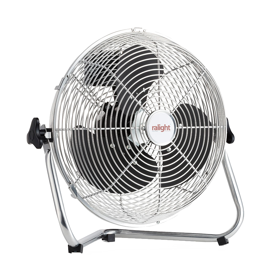 ralight Ralight Floor Fan afbeelding