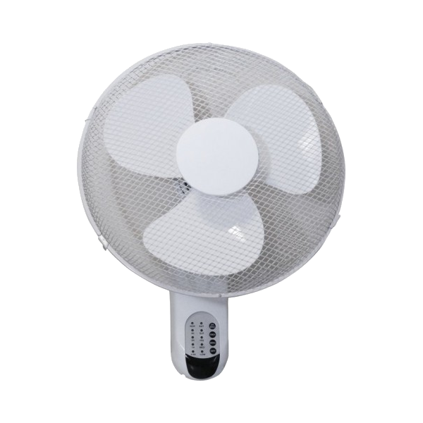 Air4all Wandventilator + remote 40cm afbeelding