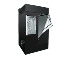 HOMEbox HOMEbox HomeLab 120 - 120x120x200cm
