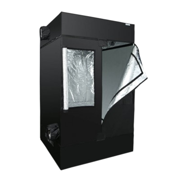 HOMEbox HOMEbox HomeLab 120 - 120x120x200cm ~ Grow tent