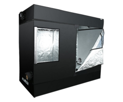 HOMEbox HOMEbox HomeLab 120L - 240x120x200cm