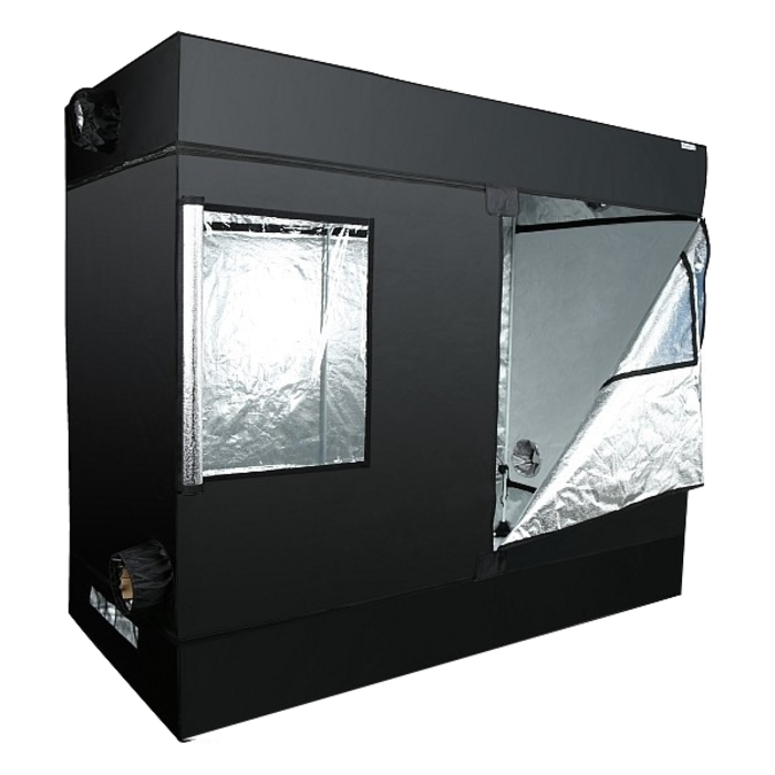HOMEbox HOMEbox HomeLab 120L - 240x120x200cm ~ Kweektent