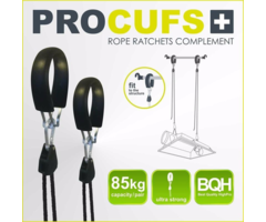 Garden HighPro Garden HighPro ProCufs 84kg