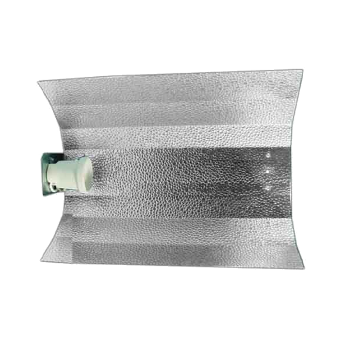 Hamerslagkap reflector compleet