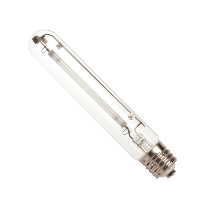 LUMii LUMii | BLACK | HPS Lamp 600W