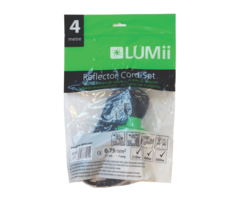 LUMii LUMii Connection cable | Remote ballast - reflector | 4mtr