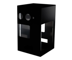 Optimum Climate Room OCR-150 - 150x150x240cm
