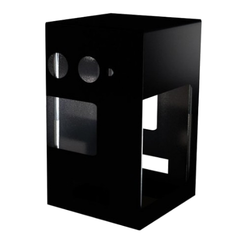 Optimum Climate Room OCR-150 - 150x150x240cm afbeelding