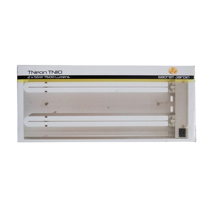 Secret Jardin Secret Jardin T-Neon Armatuur Exclusief TCL Lampen 2x55 Watt
